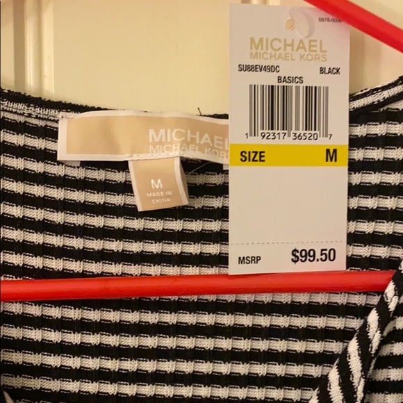 NWT Michael kors dress - Picture 2 of 6